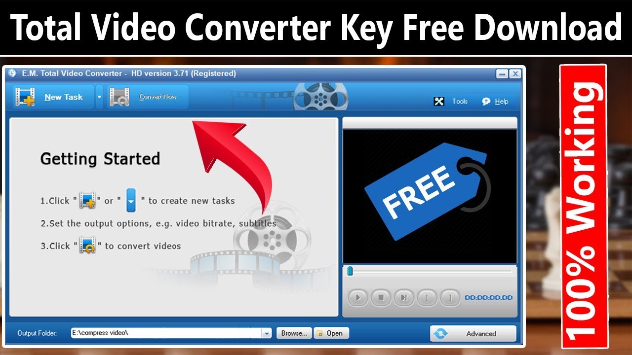 total video converter free download full version for mac
